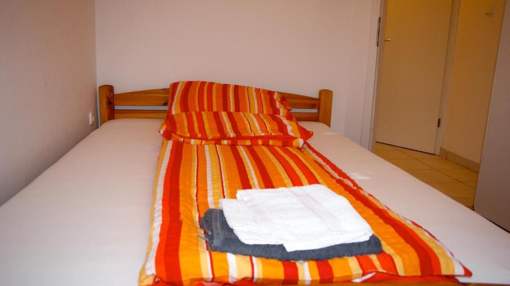 Apartment Orczy Apartman Budapest