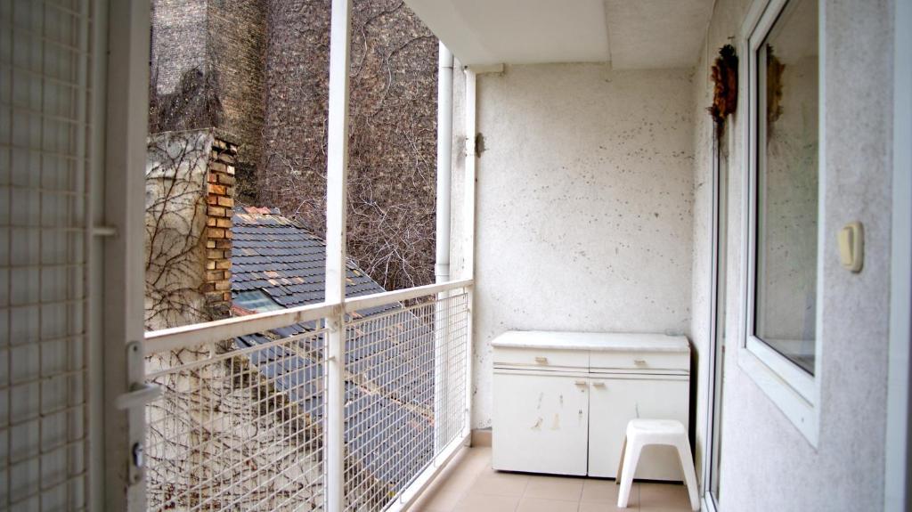 Orczy Apartman Apartment