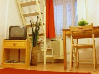 Apartamento Akademia