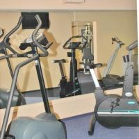 Hotel Hunor 3*