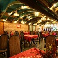 Hunor Hotel