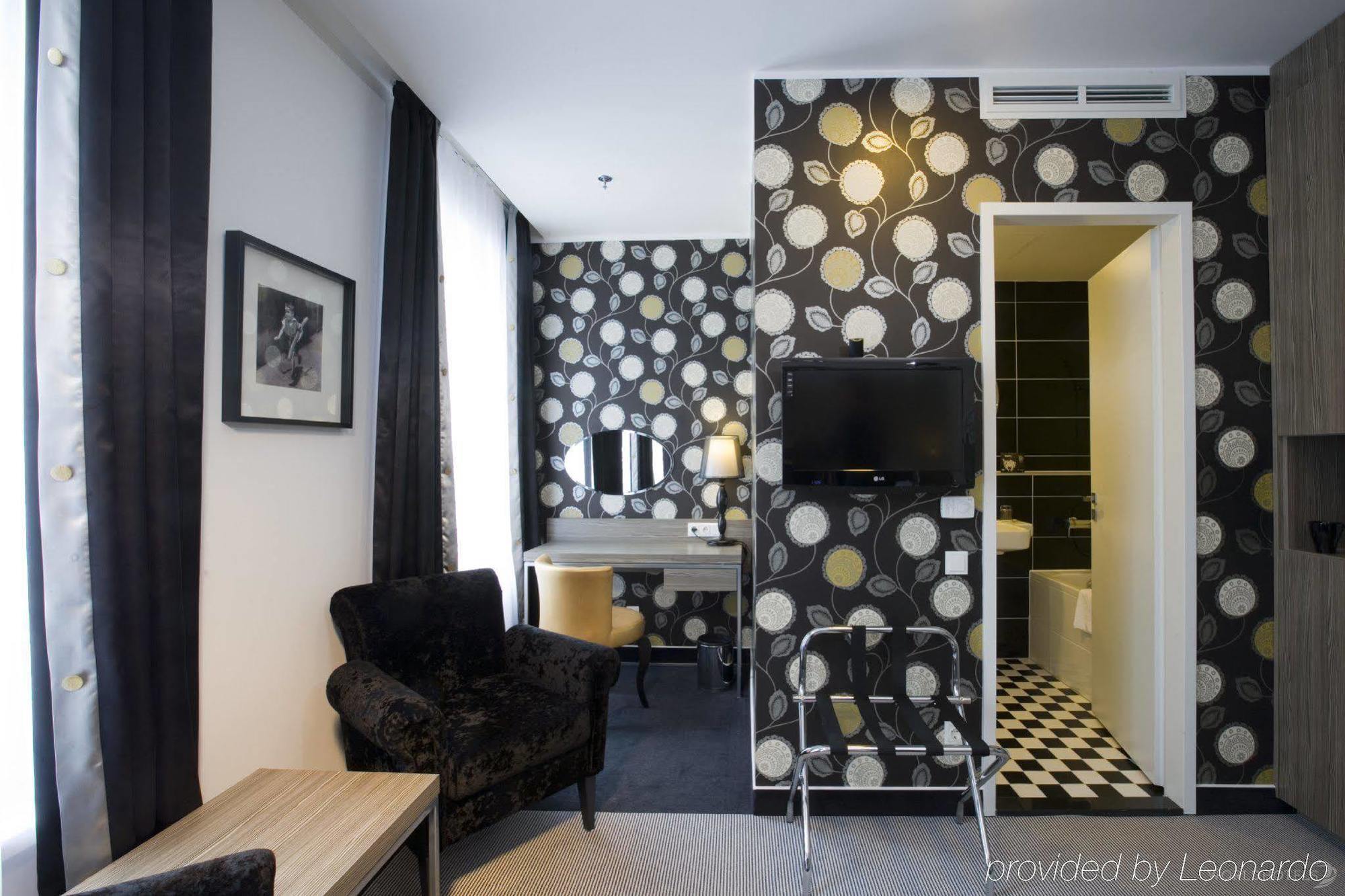 Hotel Alta Moda Fashion Boedapest