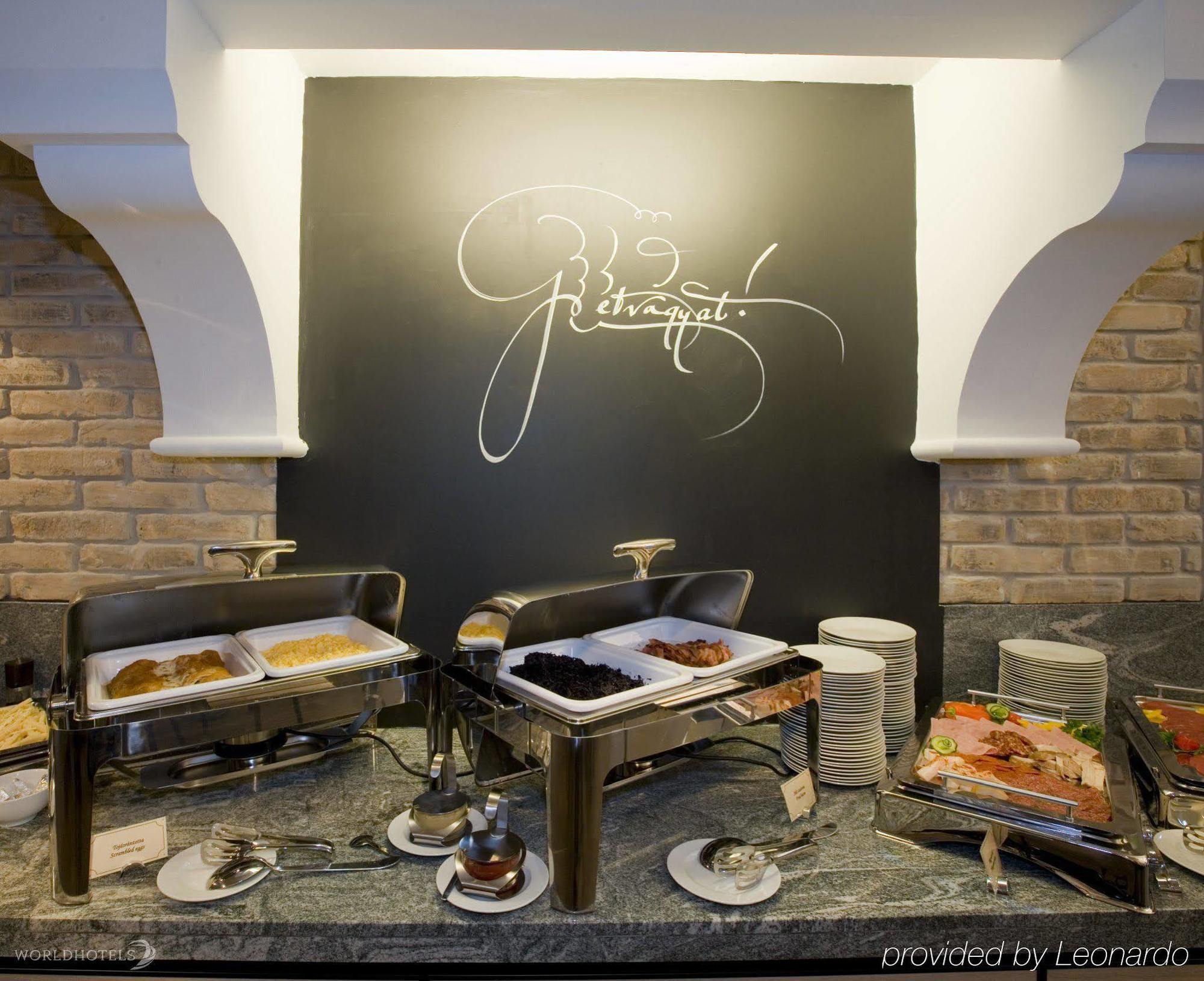 Alta Moda Fashion Hotel 4*