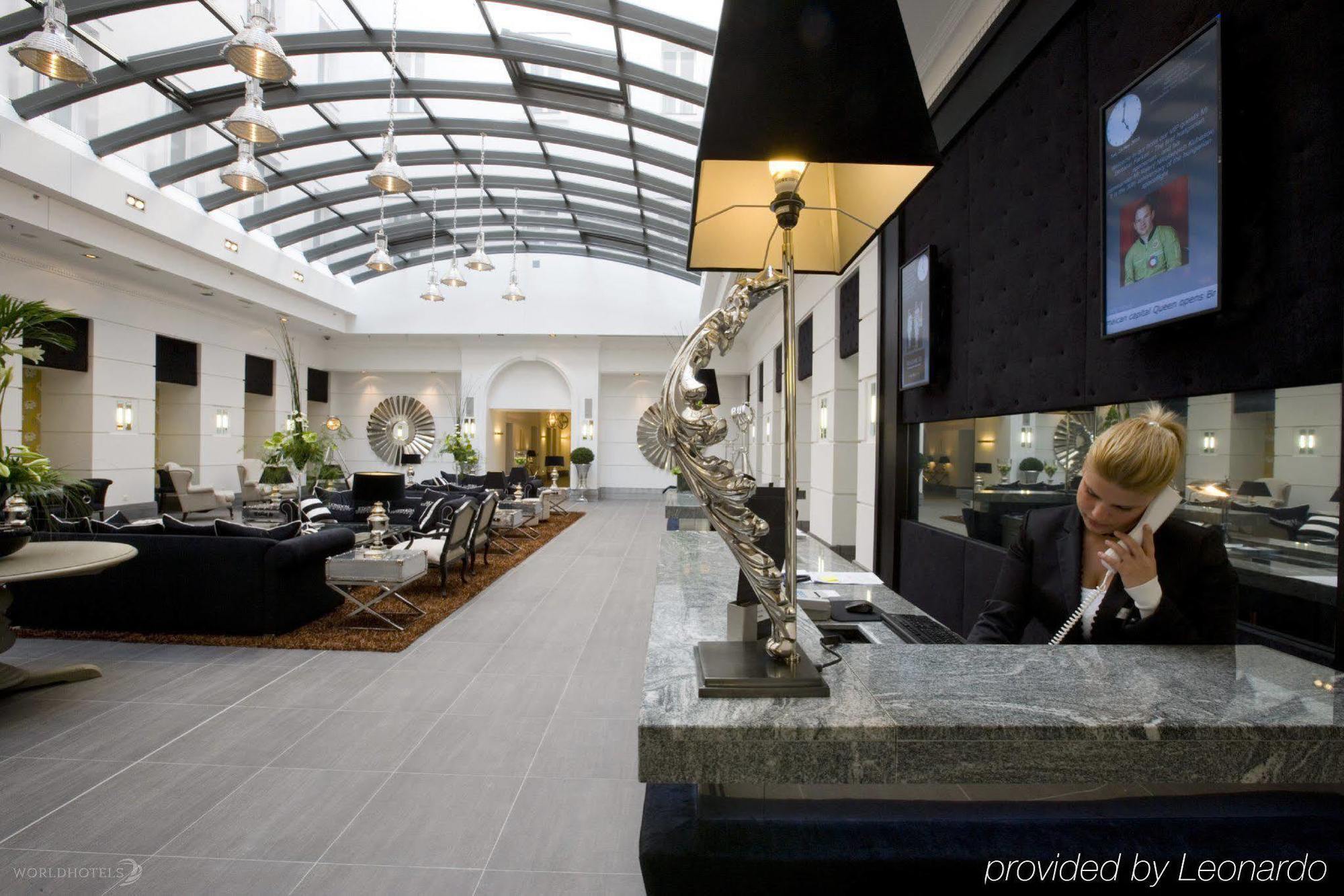 Hotel Alta Moda Fashion 4*