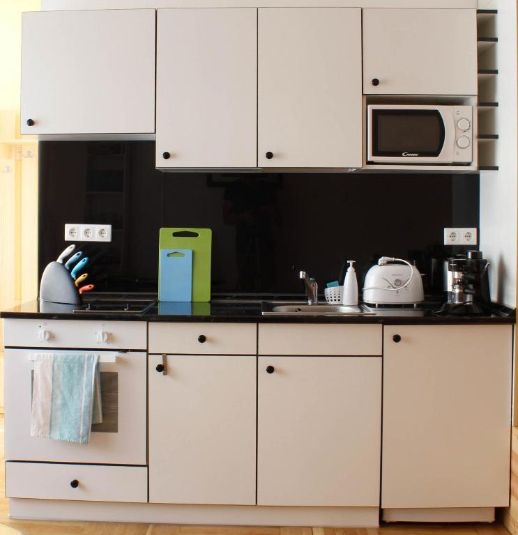 Apartamento Katona *