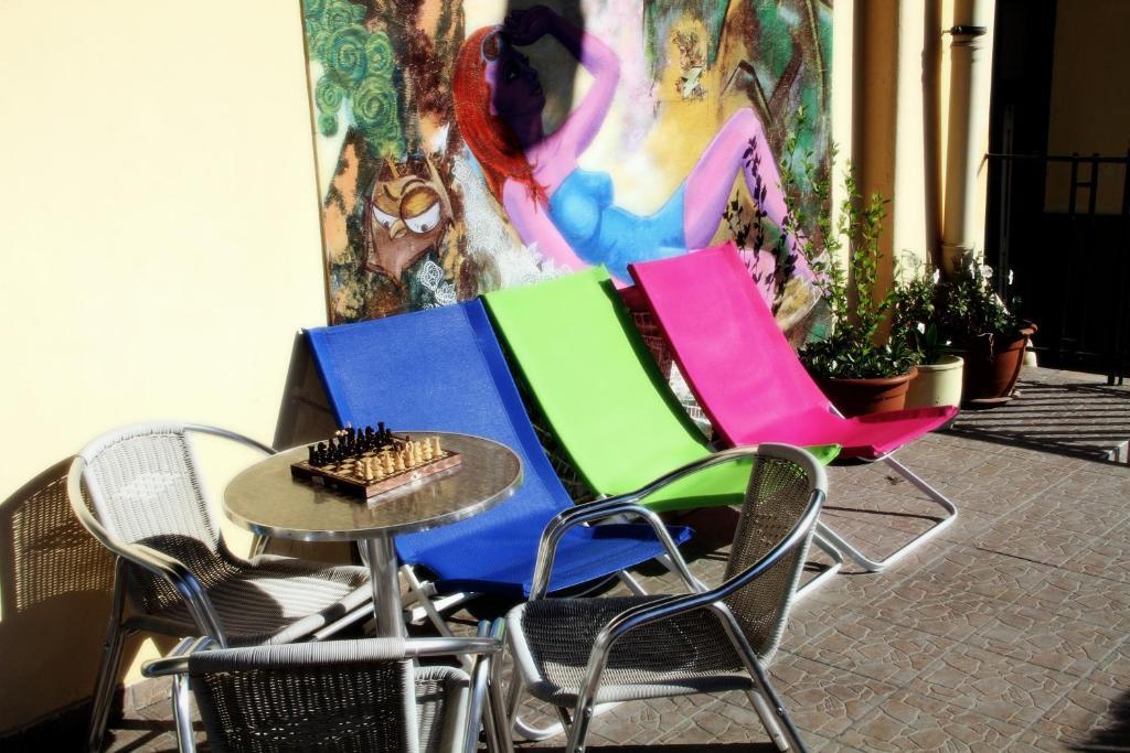 Bebudgetrooms Auberge de jeunesse *