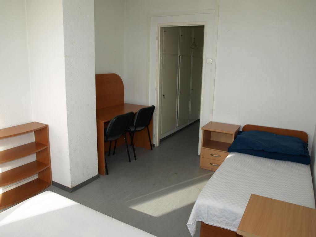 Mathias * Budapest