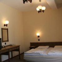 Hotel Sas Club Budapeszt