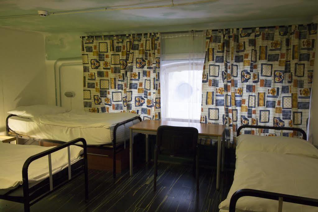 Hostal Dbc Budapest
