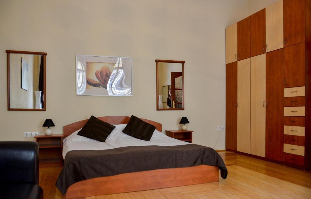Karma Boutique Aparthotel