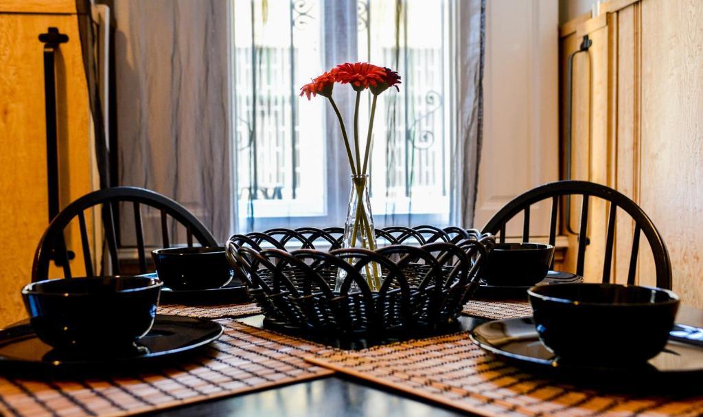 Aparthotel Karma Boutique Budapešť