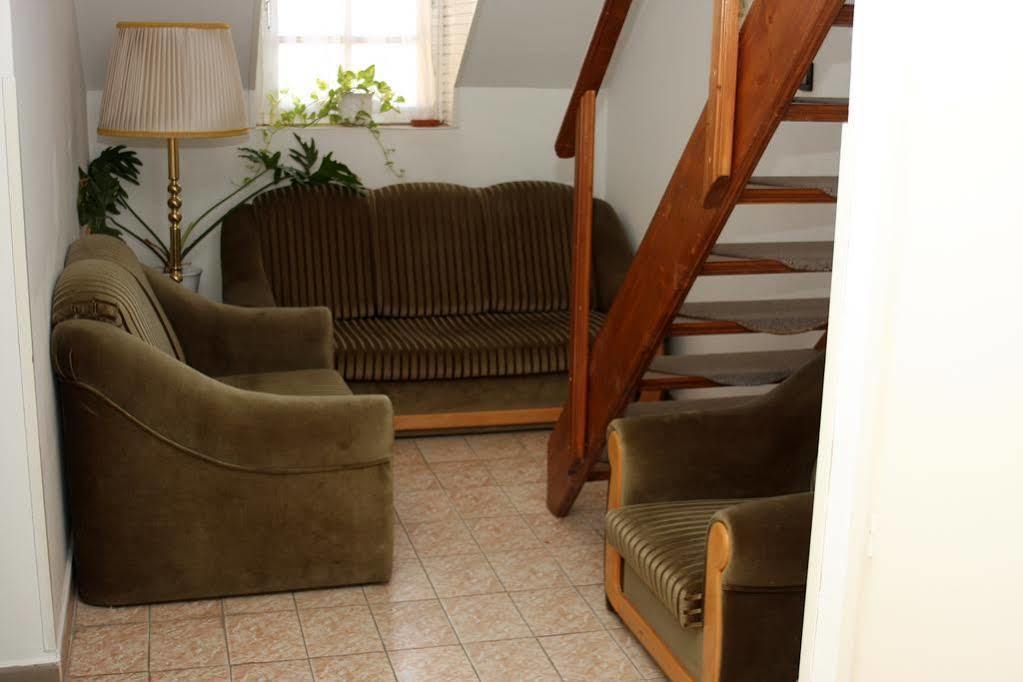 Katalin Panzio Penzion 3*