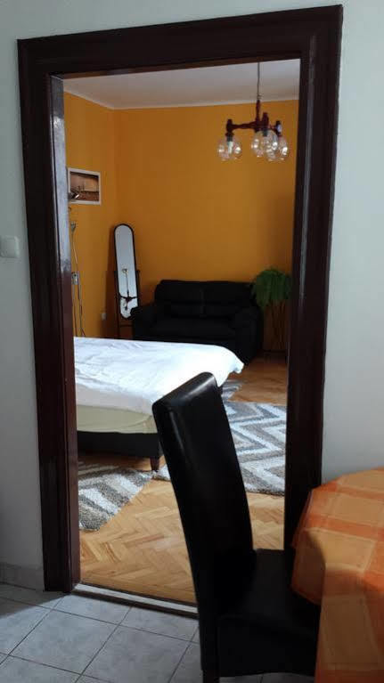 Apartment Great Buda *