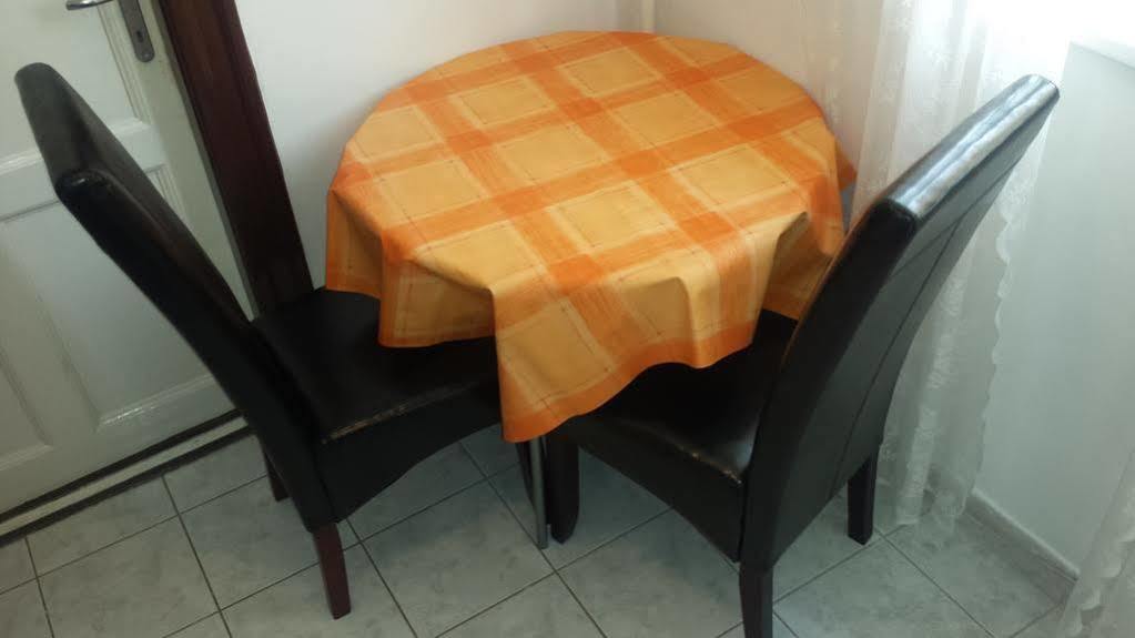 Apartment Great Buda