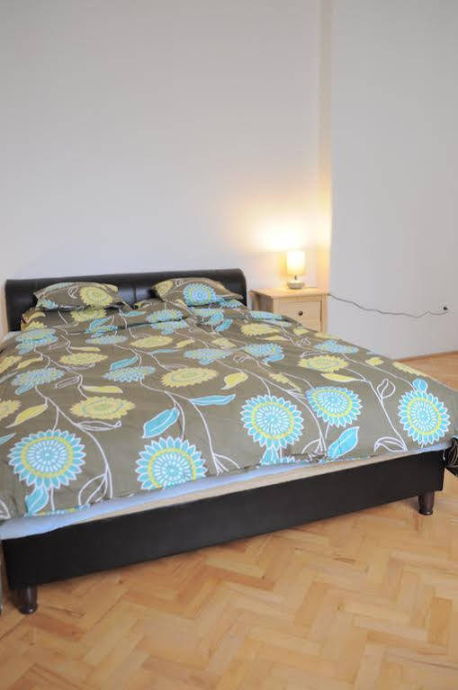 Great Buda Apartment