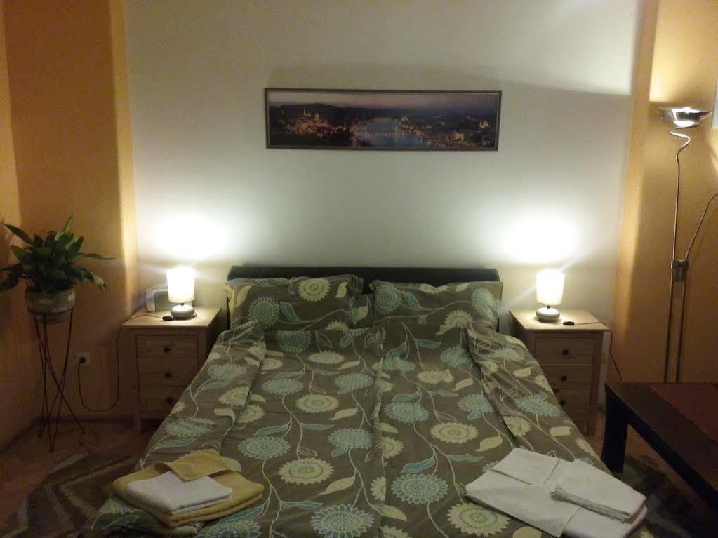 Apartment Great Buda