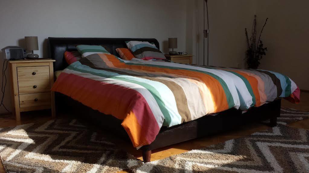 Great Buda Apartment