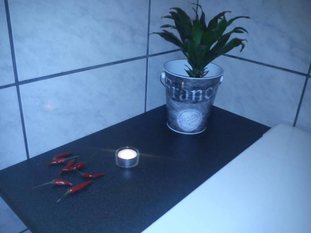 Apartamento Gizella