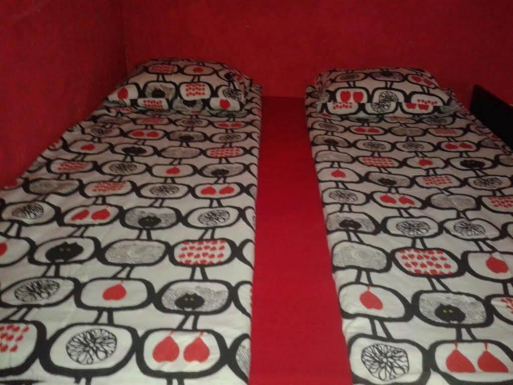 Gizella Apartmán