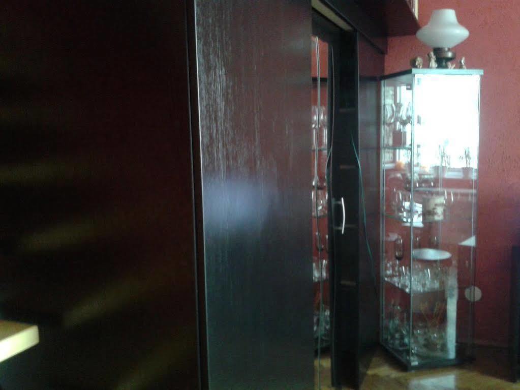 Apartmán Gizella Budapešť