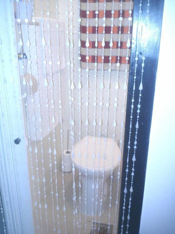 Gizella Apartamento