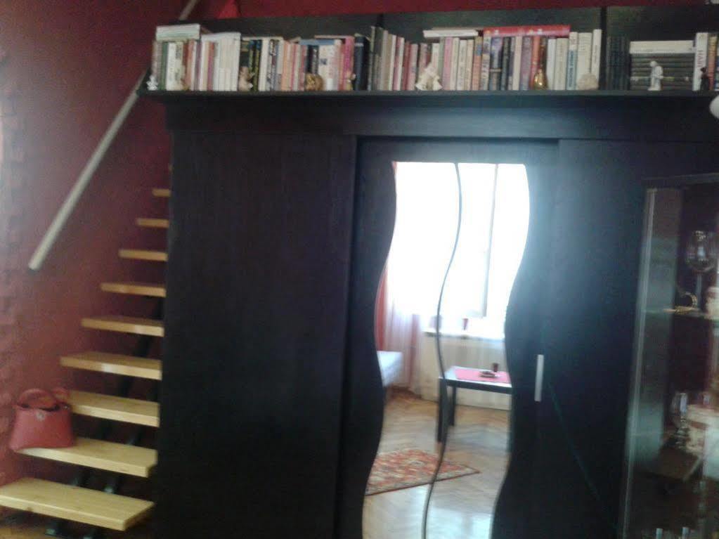 Apartmán Gizella *