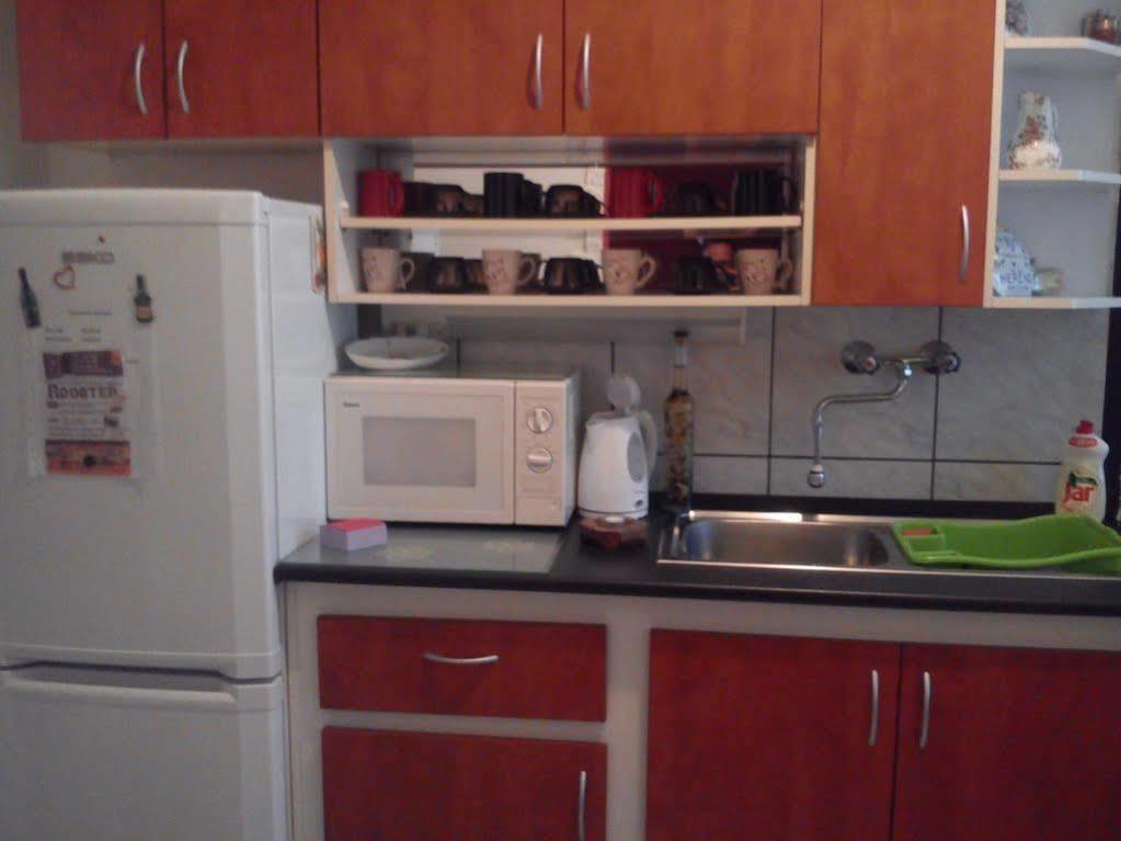 Apartmán Gizella *