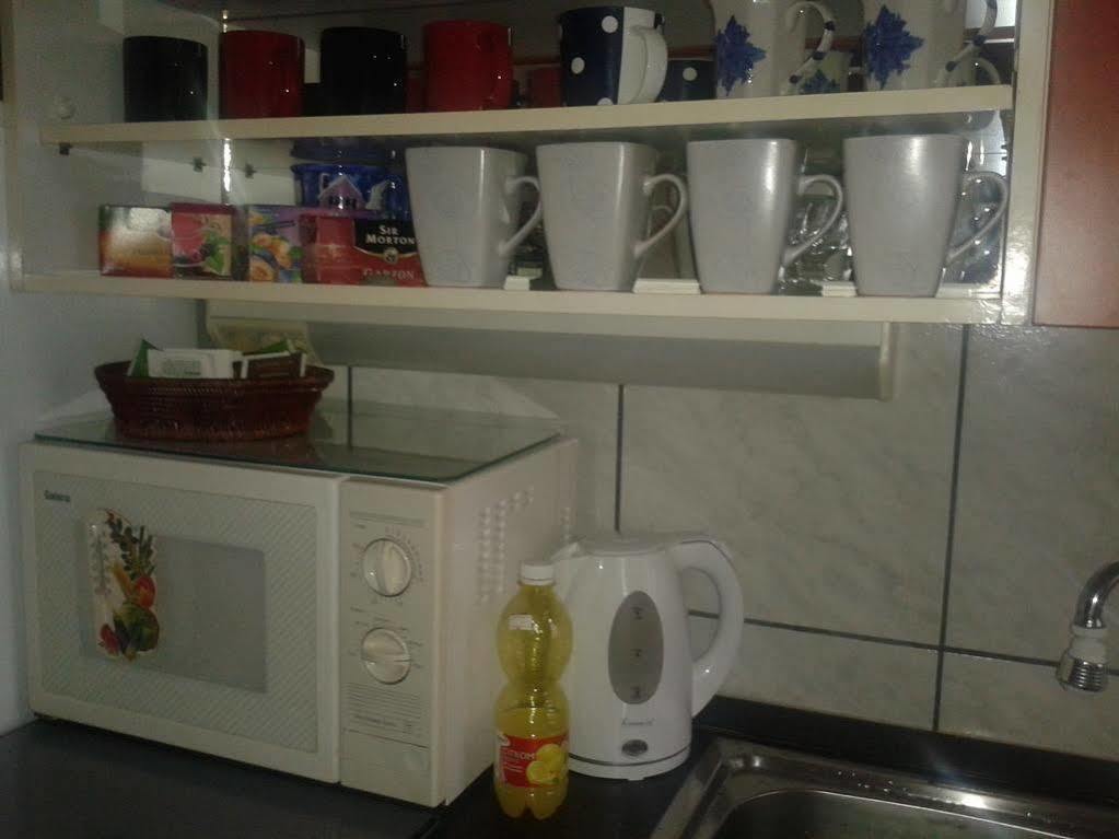 Gizella Apartmán
