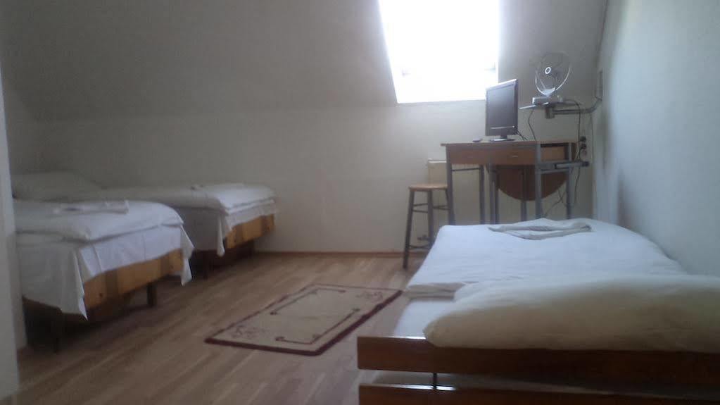 Guest house Micofogado Budapest