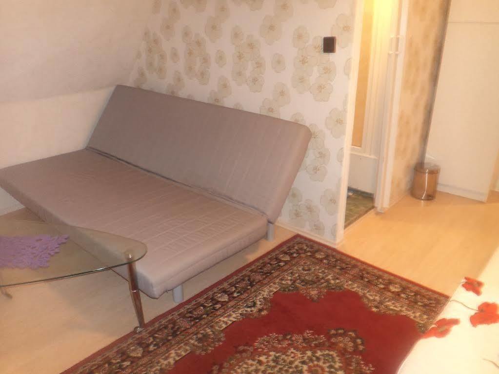 Guest house Micofogado