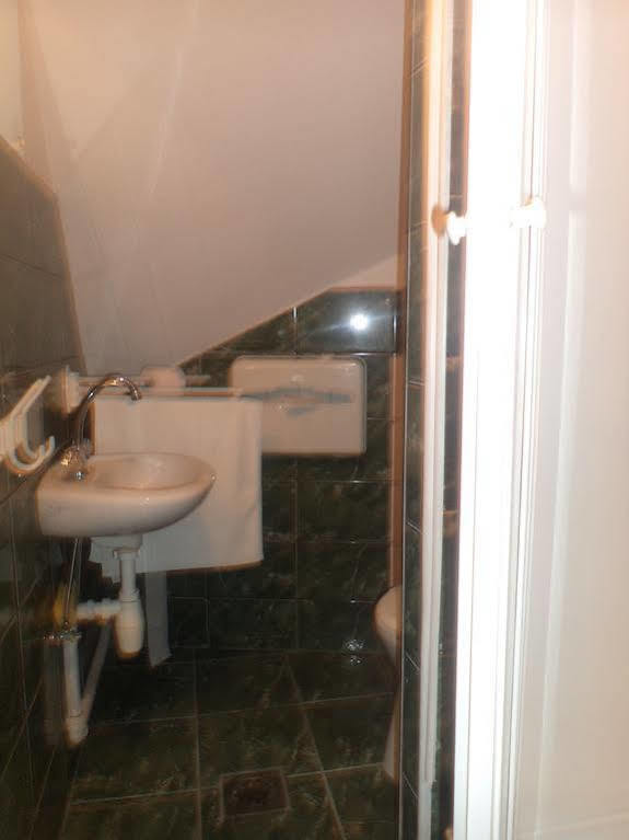 Micofogado Guest house *