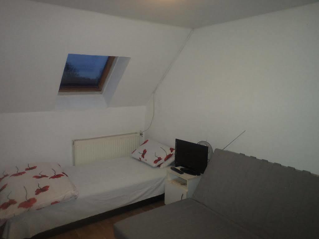 Micofogado Guest house Budapest