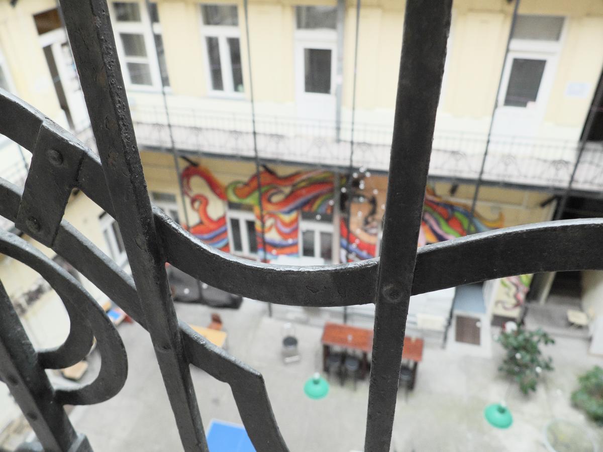 Ostello Jungle