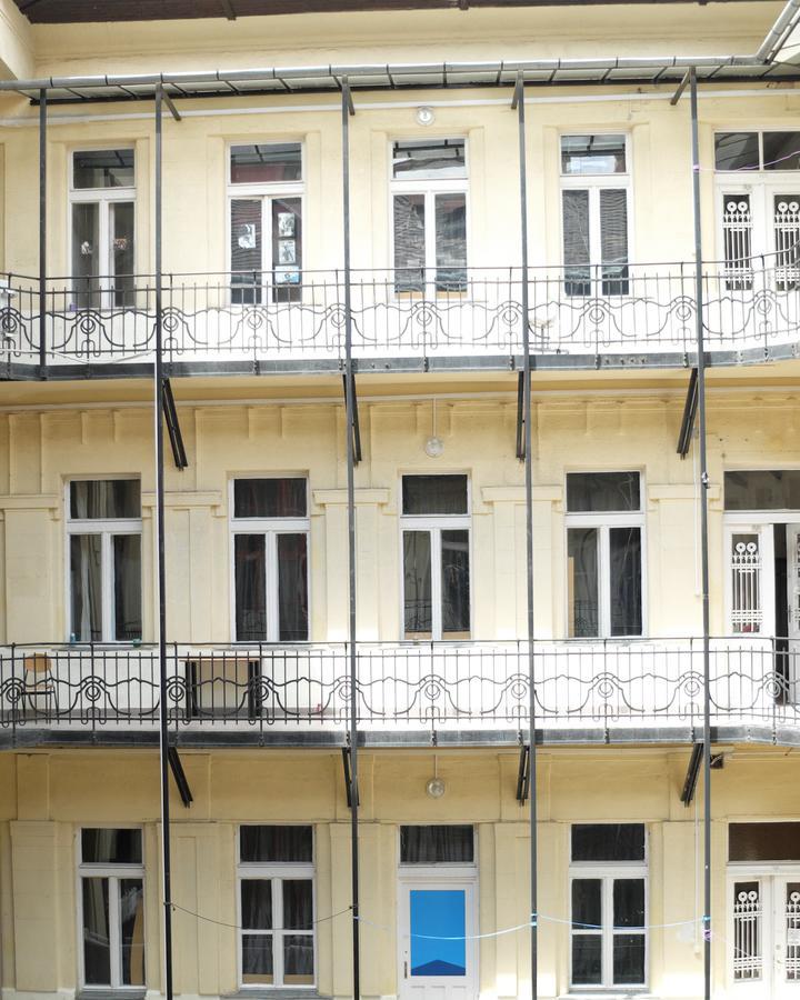 Ostello Jungle Budapest