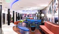 Hotel The Honest Budapest By Chic & Basic 4*