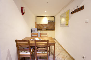 Appartamento Jokai 1 Budapest