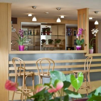 Jagello Business Hotel Budapest