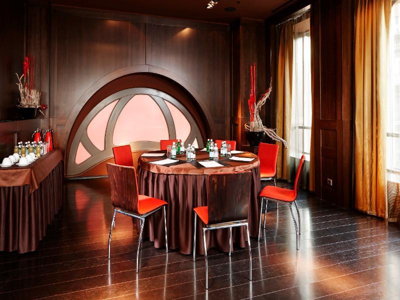 Buddha-bar Klotild Palace 5* Budapest