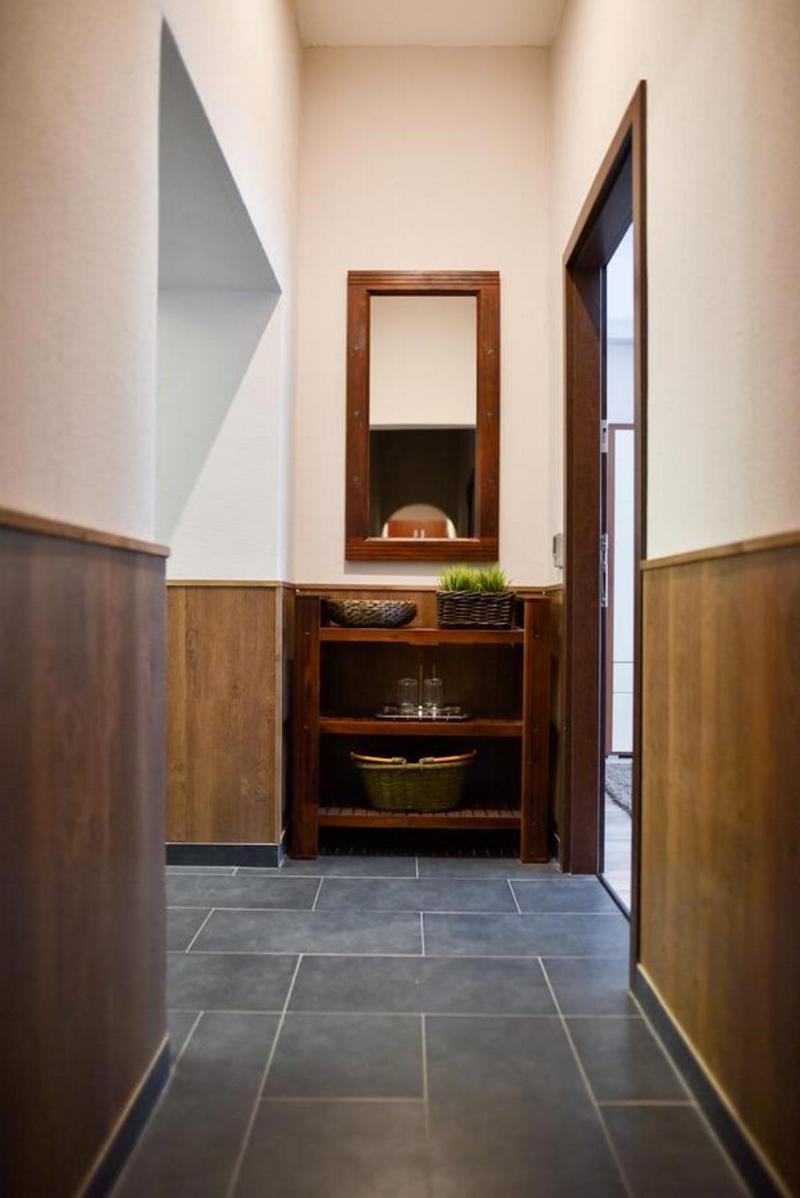 Corvin Point Rooms&apartments 3* Boedapest