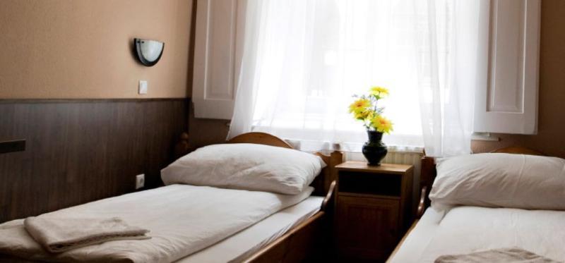 Corvin Point Rooms&apartments 3* Boedapest