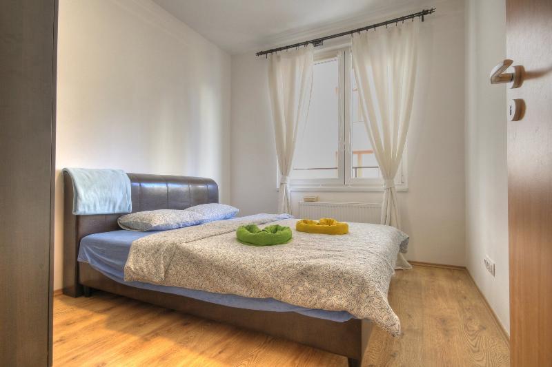 Aparthotel Corvin Promenade 3*