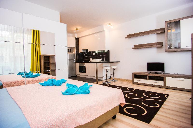 Corvin Promenade 3* Budapest