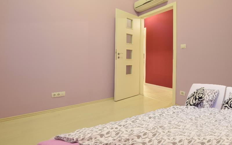 Corvin Promenade 3* Budapest