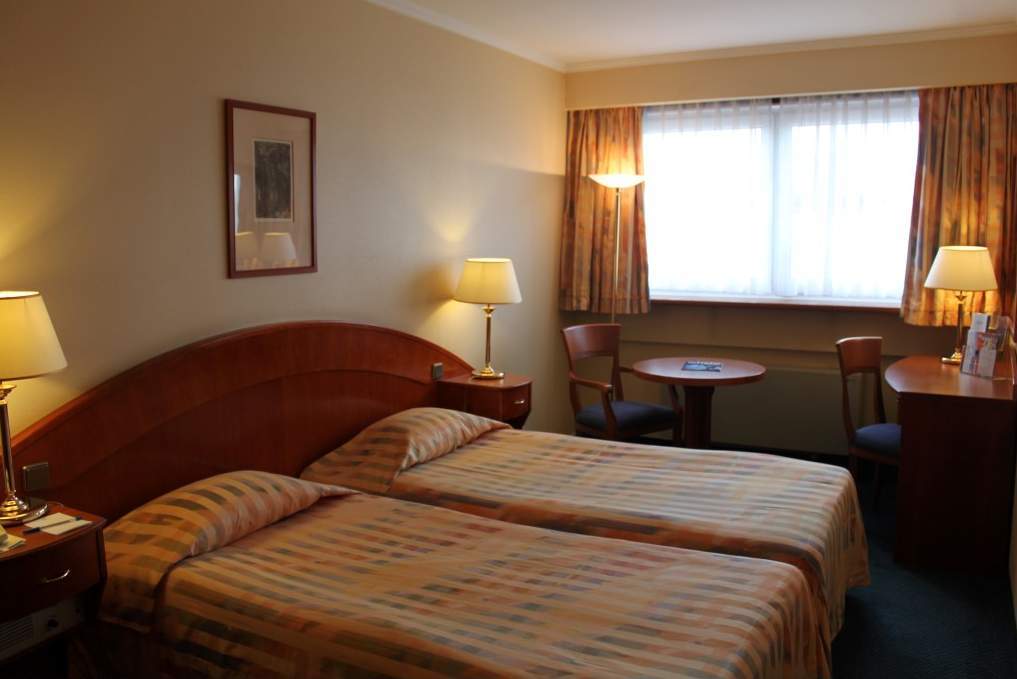 Danubius Flamenco 4* Budapest