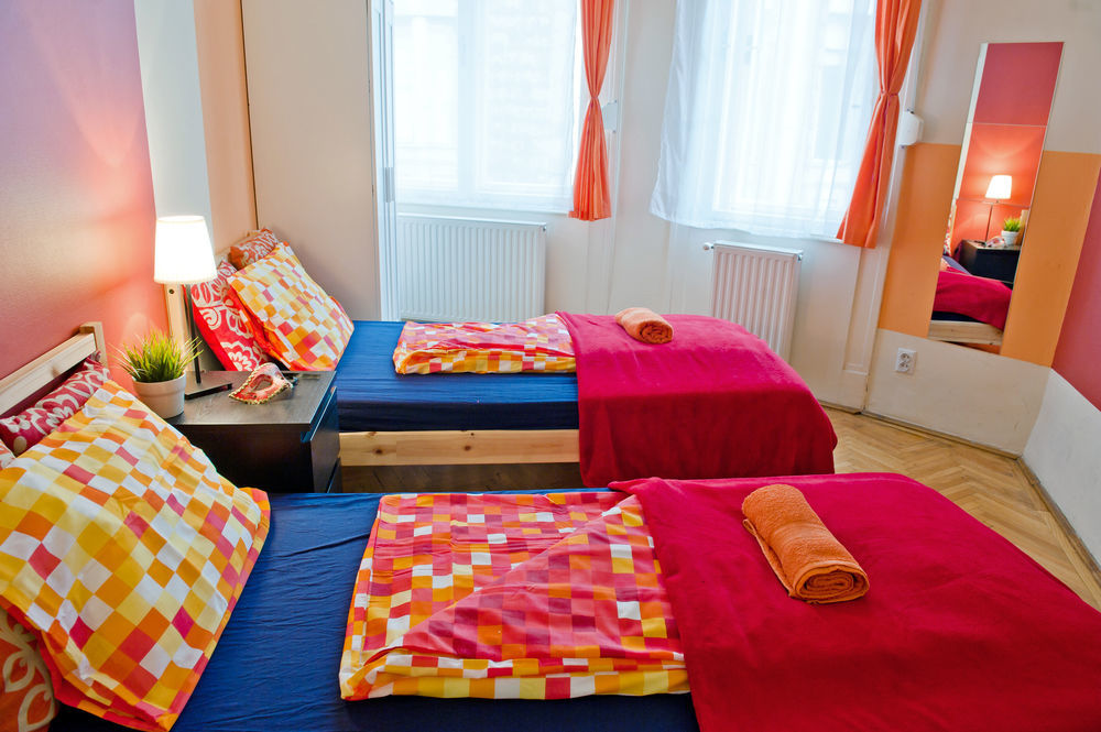 Hostal Animation *
