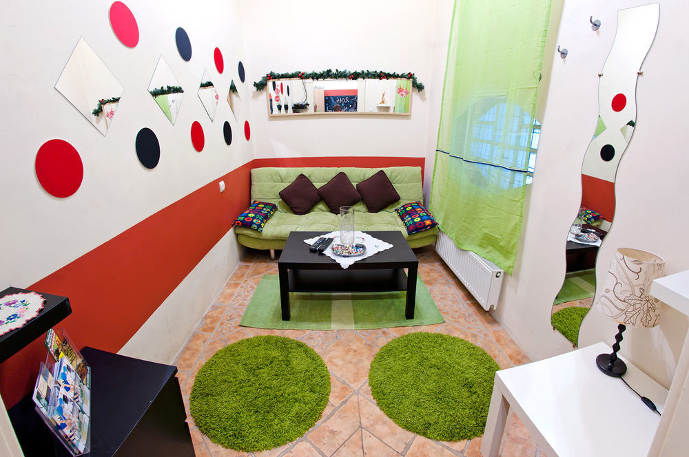 Hostal Animation *
