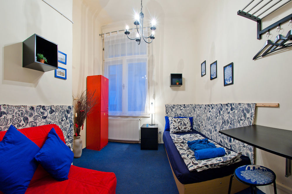 Hostal Animation *