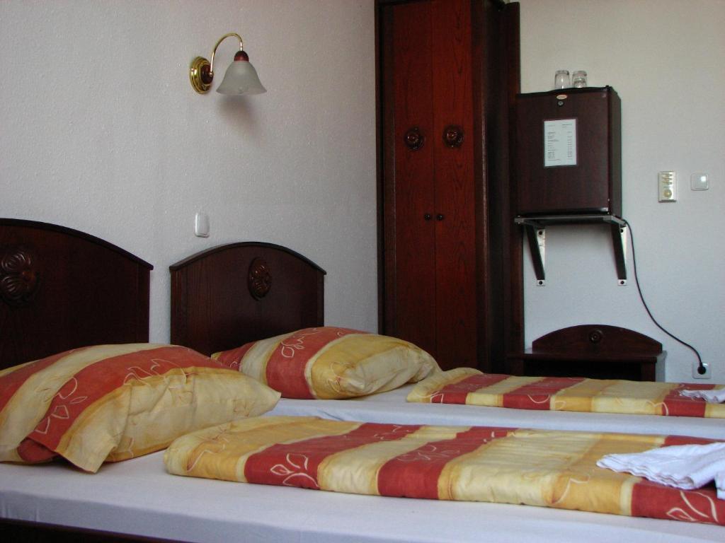 Hotel Polus Budapest