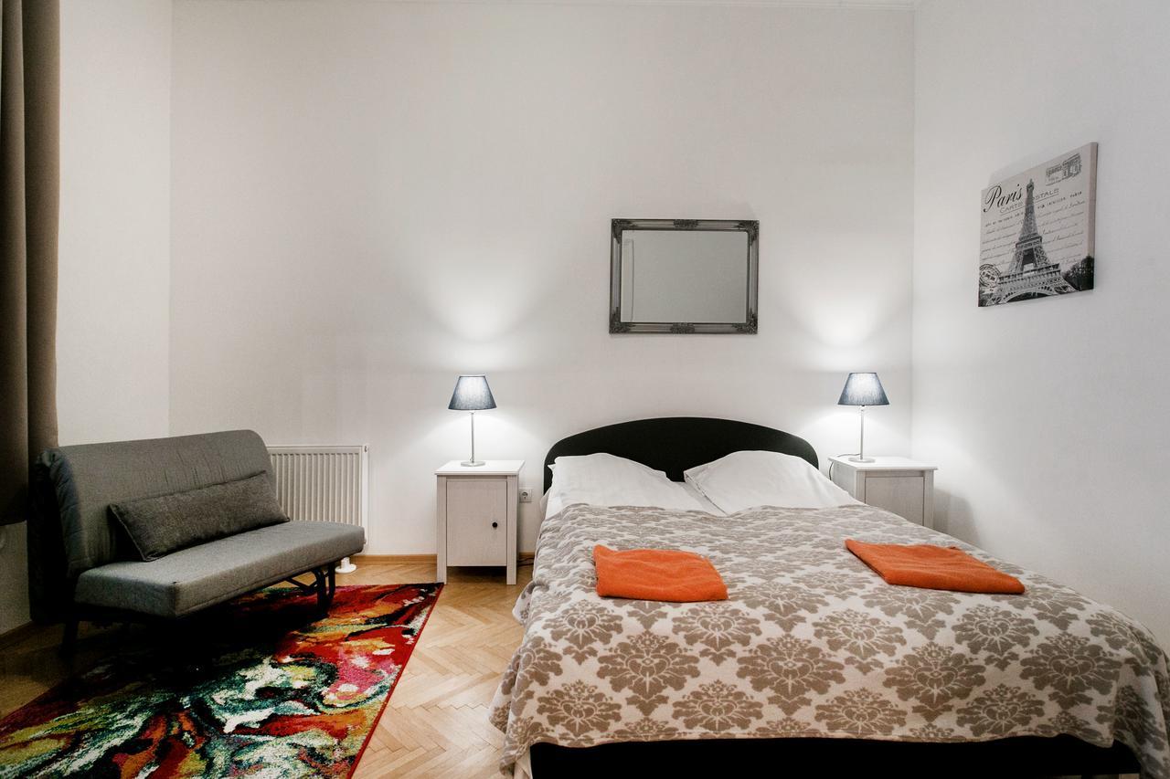 Appartement Nd 18