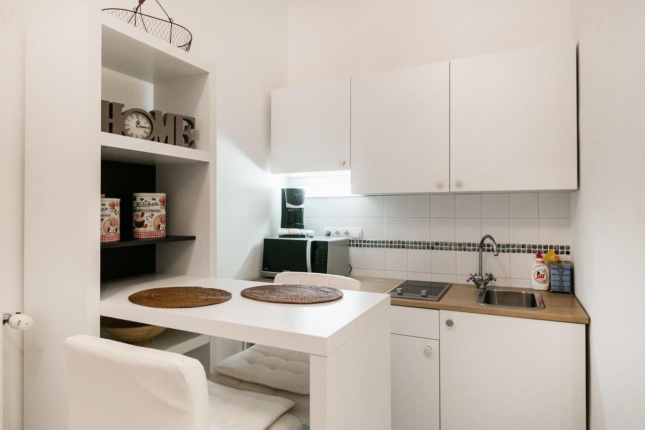 Nd 18 Appartement Budapest